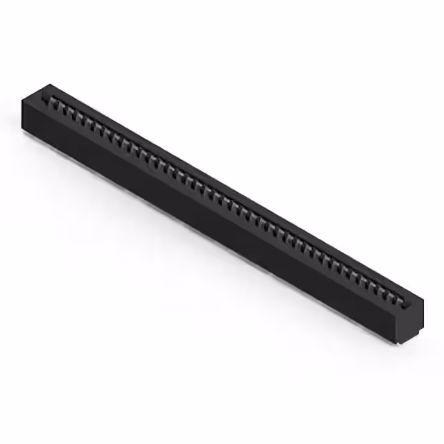 857-039-431-101 EDAC Inc.  Edgeboard Connectors